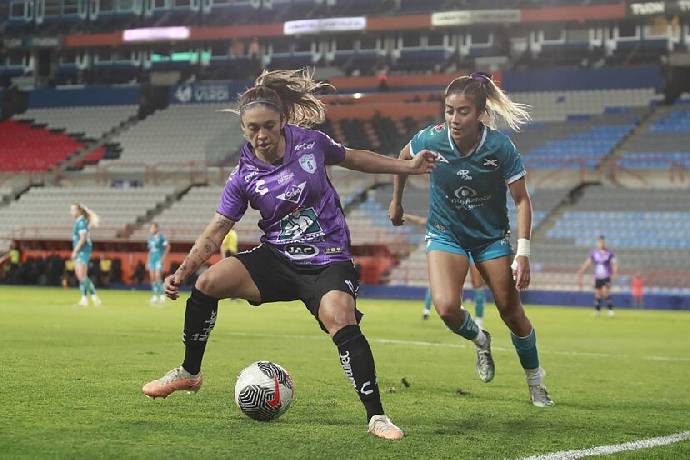 Nhận định, soi k&egrave;o Nữ Club Tijuana vs Nữ Mazatlan, 10h06 ng&agrave;y 12/01