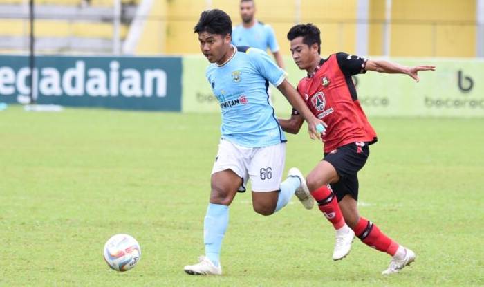 Nhận định, soi k&egrave;o Perserang Serang vs Sriwijaya Palembang, 15h00 ng&agrave;y 12/1