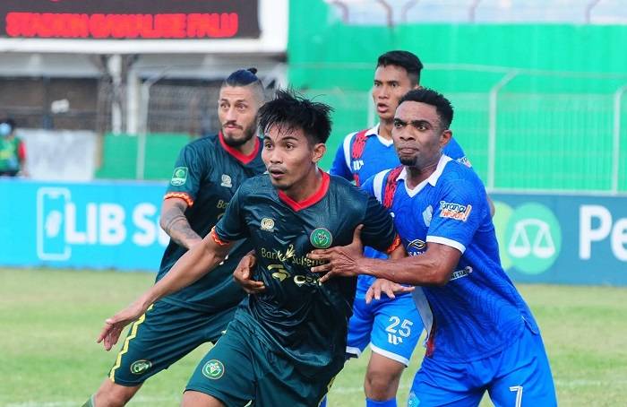 Nhận định, soi k&egrave;o Persewar Waropen vs PSBS Biak Numfor, 13h00 ng&agrave;y 12/01