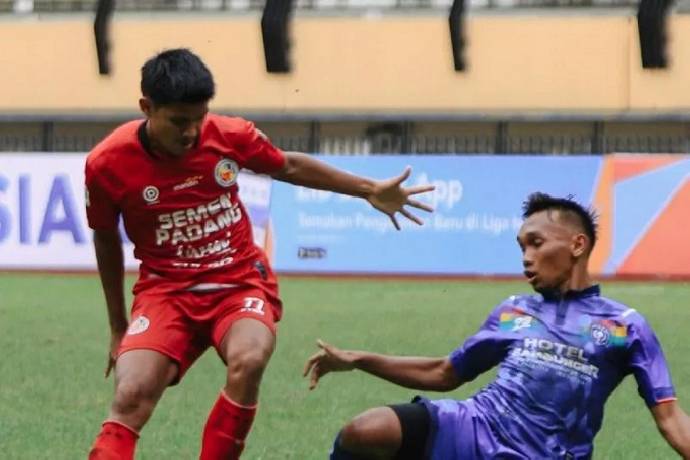 Nhận định, soi k&egrave;o Persiraja Banda Aceh vs Semen Padang, 20h00 ng&agrave;y 12/1