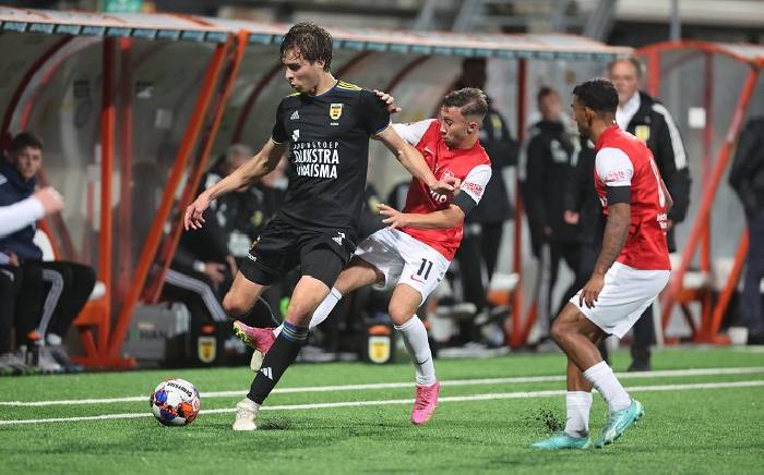 Nhận định, soi k&egrave;o SC Cambuur vs MVV Maastricht, 02h00 ng&agrave;y 13/1
