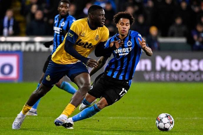 Nhận định, soi k&egrave;o St. Gallen vs St. Gilloise, 18h00 ng&agrave;y 12/1