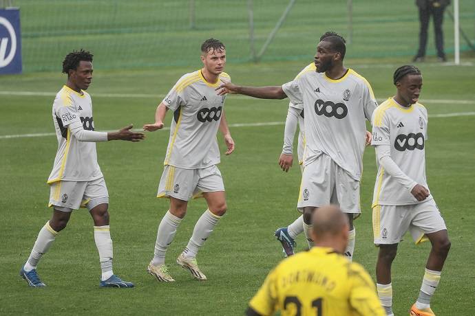 Nhận định, soi k&egrave;o Standard Liege vs Luzern, 16h30 ng&agrave;y 12/1