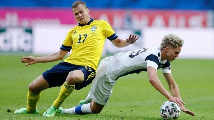 Nhận định, soi k&egrave;o Thụy Điển vs Estonia, 1h00 ng&agrave;y 13/1