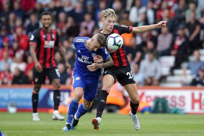 Nhận định, soi k&egrave;o U21 Bournemouth vs U21 Cardiff, 20h00 ng&agrave;y 12/1