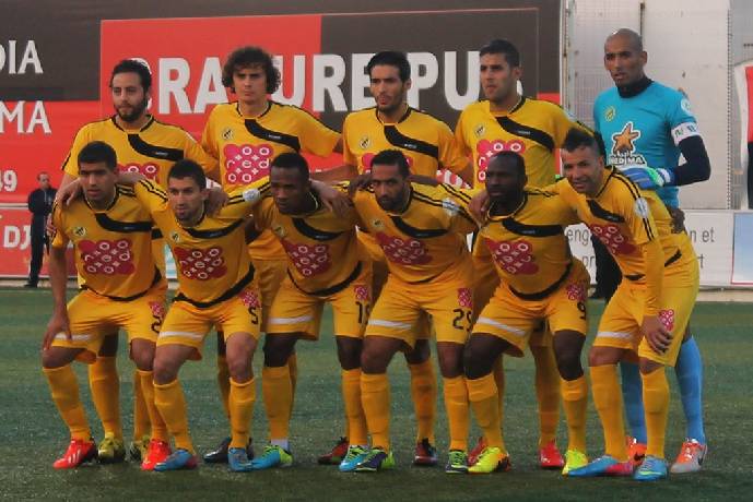 Nhận định, soi k&egrave;o USM El Harrach vs ES Sour El Ghozlane, 21h00 ng&agrave;y 12/1