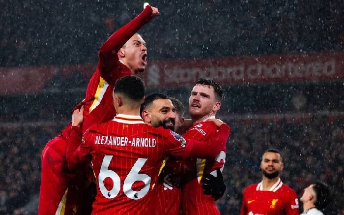 Link xem trực tiếp Liverpool vs Accrington FA Cup 19h15 ng&agrave;y 11/1