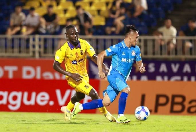 Link xem trực tiếp SLNA vs Đ&agrave; Nẵng C&uacute;p Quốc gia 18h00 ng&agrave;y 11/1