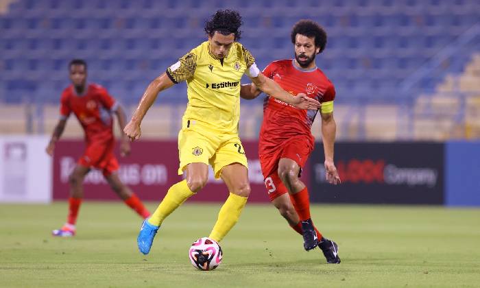 Nhận định, soi k&egrave;o Al Duhail vs Qatar SC, 20h15 ng&agrave;y 12/1: Trở lại quỹ đạo