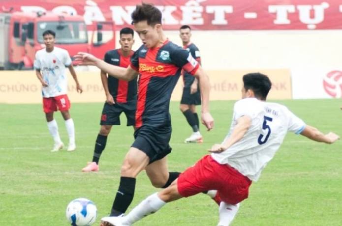Nhận định, soi k&egrave;o B&agrave; Rịa Vũng T&agrave;u vs Ninh B&igrave;nh, 16h00 ng&agrave;y 12/1: Tiếp tục chiến thắng