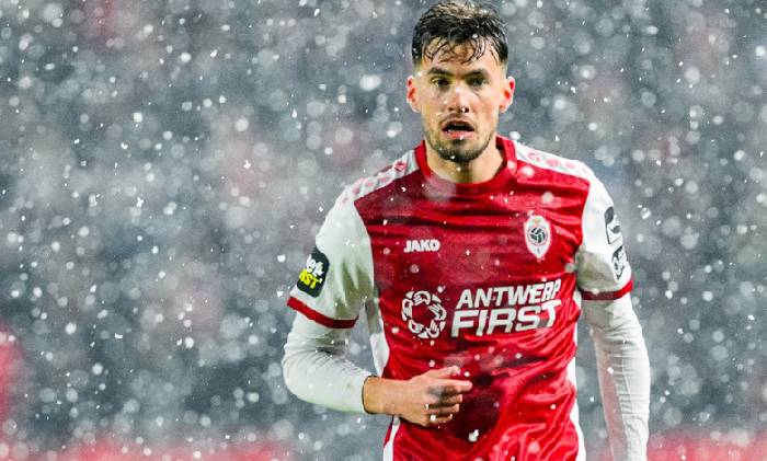 Nhận định, soi k&egrave;o Beerschot vs Royal Antwerp, 19h15 ng&agrave;y 12/1: Cửa tr&ecirc;n &lsquo;tạch&rsquo;