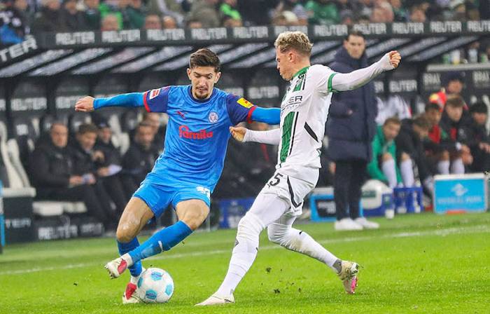 Nhận định, soi k&egrave;o Freiburg vs Holstein Kiel, 21h30 ng&agrave;y 11/1: Trở lại mặt đất