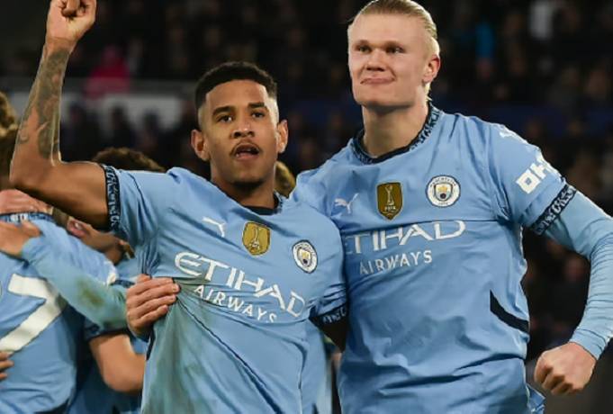 Nhận định, soi k&egrave;o Man City vs Salford, 0h45 ng&agrave;y 12/1: Etihad tưng bừng