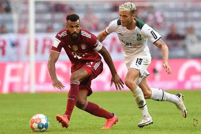 Nhận định, soi k&egrave;o Monchengladbach vs Bayern Munich, 0h30 ng&agrave;y 12/1: C&uacute; vấp đầu ti&ecirc;n
