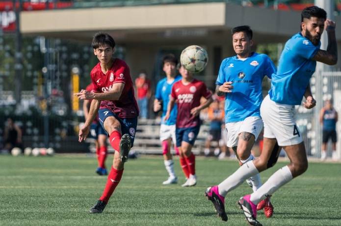 Nhận định, soi k&egrave;o North District FC vs Kowloon City, 14h00 ng&agrave;y 12/1: Tưng bừng b&agrave;n thắng