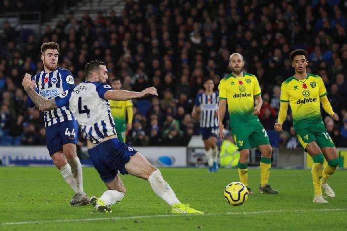 Nhận định, soi k&egrave;o Norwich City vs Brighton, 22h00 ng&agrave;y 11/1: Kh&ocirc;ng dễ d&agrave;ng