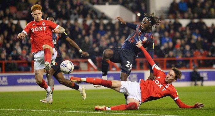 Nhận định, soi k&egrave;o Nottingham vs Luton Town, 22h00 ng&agrave;y 11/1: Tiếp mạch thăng hoa