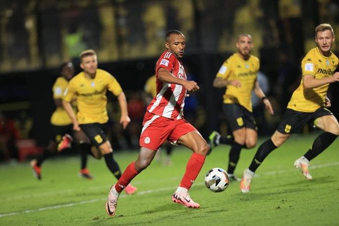 Nhận định, soi k&egrave;o Olympiakos vs Aris, 1h30 ng&agrave;y 12/1: Kh&aacute;ch kh&oacute; c&oacute; cơ hội