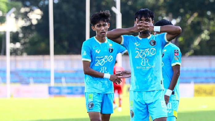 Nhận định, soi k&egrave;o Pulau Penang vs Perak, 19h15 ng&agrave;y 12/1: Đối thủ y&ecirc;u th&iacute;ch