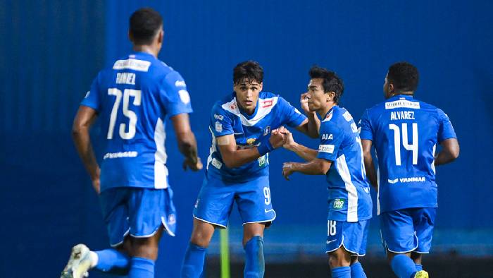 Nhận định, soi k&egrave;o Rayong FC vs BG Pathum United, 18h00 ng&agrave;y 12/1: Cửa tr&ecirc;n thất thế