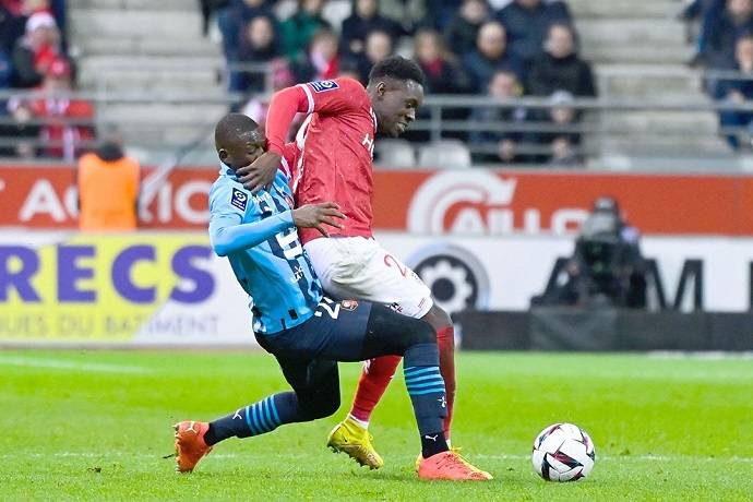 Nhận định, soi k&egrave;o Reims vs Nice, 1h00 ng&agrave;y 12/1: Chủ nh&agrave; gặp kh&oacute;