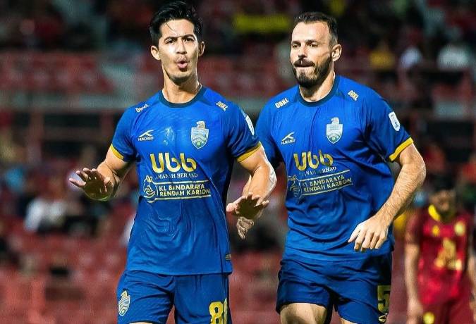 Nhận định, soi k&egrave;o Selangor FC vs Kuala Lumpur City, 16h15 ng&agrave;y 12/1: Chủ nh&agrave; thăng hoa