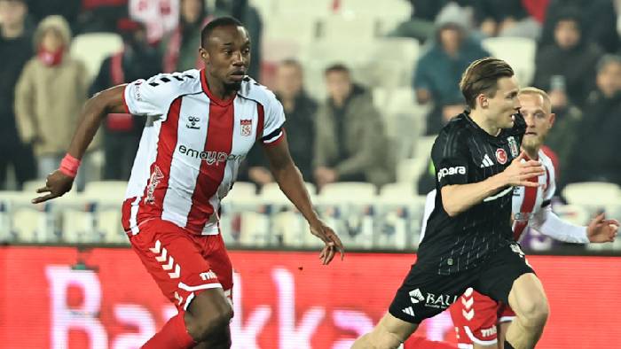 Nhận định, soi k&egrave;o Sivasspor vs Alanyaspor, 17h30 ng&agrave;y 12/1: Kh&oacute; tin cửa tr&ecirc;n