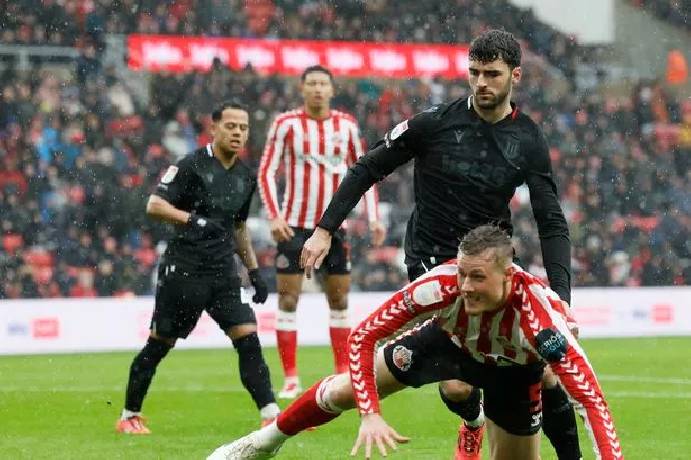Nhận định, soi k&egrave;o Sunderland vs Stoke City, 22h00 ng&agrave;y 11/1: Ph&aacute; vỡ thế c&acirc;n bằng