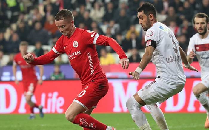Nhận định, soi k&egrave;o Trabzonspor vs Antalyaspor, 20h00 ng&agrave;y 12/1: Phong độ l&ecirc;n xuống
