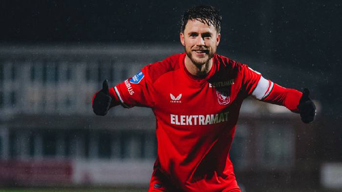 Nhận định, soi k&egrave;o Twente vs Willem II, 18h15 ng&agrave;y 12/1: Cửa tr&ecirc;n &lsquo;ghi điểm&rsquo;