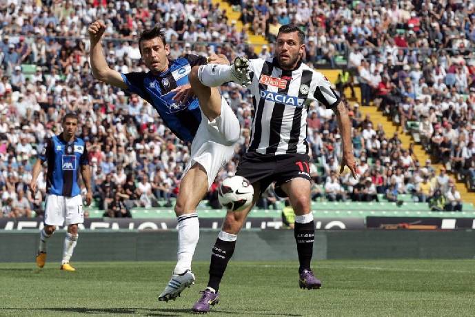 Nhận định, soi k&egrave;o Udinese vs Atalanta, 21h00 ng&agrave;y 11/1: Mất tập trung