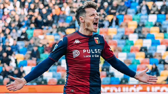 Si&ecirc;u m&aacute;y t&iacute;nh dự đo&aacute;n Genoa vs Parma, 18h30 ng&agrave;y 12/1