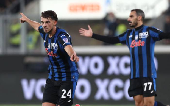 Soi k&egrave;o g&oacute;c Udinese vs Atalanta, 21h00 ng&agrave;y 11/1