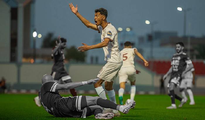 Nhận định, soi k&egrave;o Al Arabi vs Al Jabalain, 19h30 ng&agrave;y 12/1: Lại h&ograve;a?