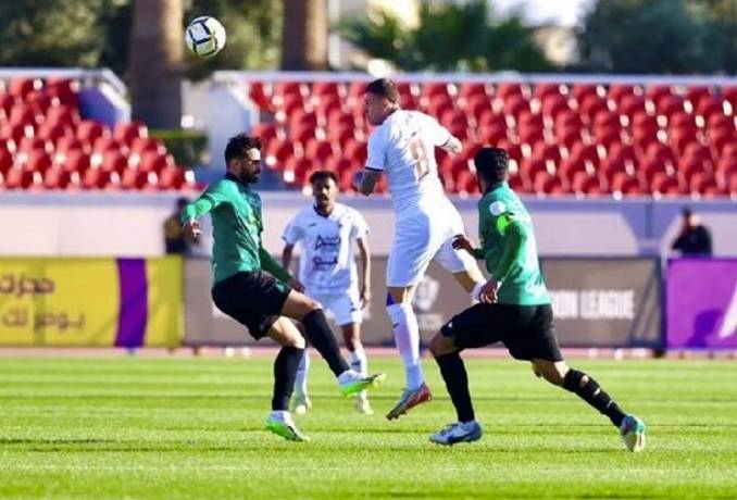 Nhận định, soi k&egrave;o Al Wehda vs Al Jandal, 22h35 ng&agrave;y 12/1: Lợi thế s&acirc;n nh&agrave;