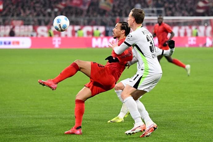 Nhận định, soi k&egrave;o Bayern Munich vs Wolfsburg, 23h30 ng&agrave;y 11/1: Kh&ocirc;ng qu&aacute; dễ