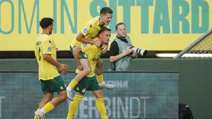 Nhận định, soi k&egrave;o Go Ahead Eagles vs Fortuna Sittard, 20h30 ng&agrave;y 11/1: Tự tin vượt mặt đối thủ