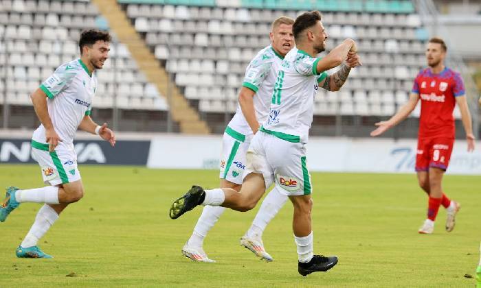 Nhận định, soi k&egrave;o Levadiakos vs Volos, 21h00 ng&agrave;y 11/01: Củng cố vị thế Top 4