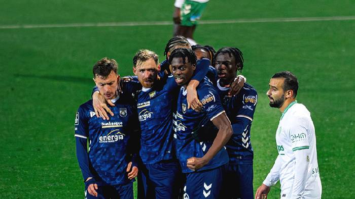 Nhận định, soi k&egrave;o Metz vs Montpellier, 0h ng&agrave;y 12/1: Bất ngờ