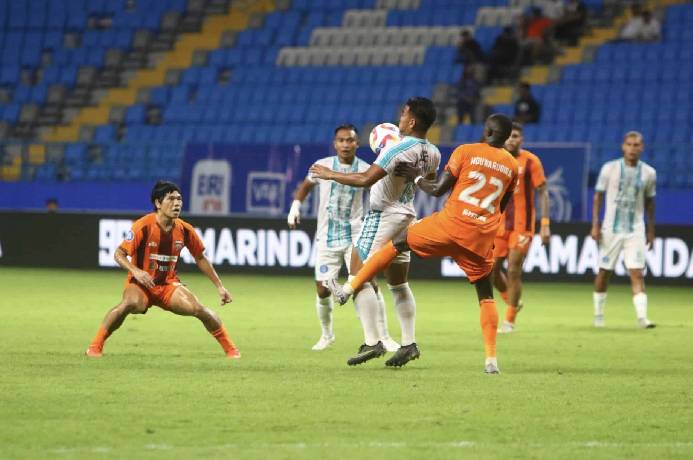 Nhận định, soi k&egrave;o PSBS Biak Numfor vs Bhayangkara, 15h30 ng&agrave;y 12/1: Chiến thắng nhọc nhằn