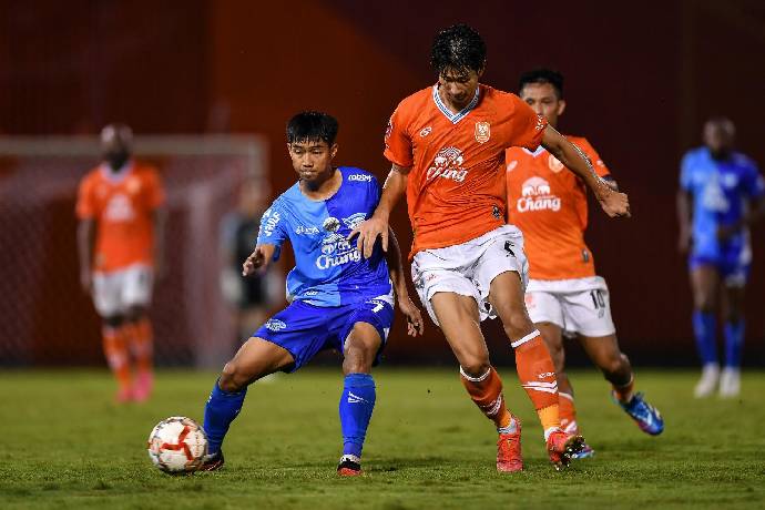 Nhận định, soi k&egrave;o Ratchaburi vs Chonburi, 19h00 ng&agrave;y 11/1: Đặt niềm tin cửa dưới