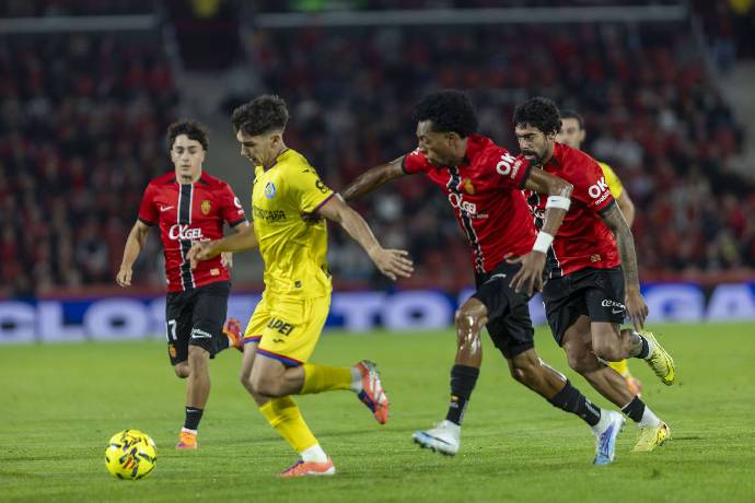 Nhận định, soi k&egrave;o Rayo Vallecano vs Mallorca, 20h00 ng&agrave;y 11/1: Giải cơn kh&aacute;t chiến thắng