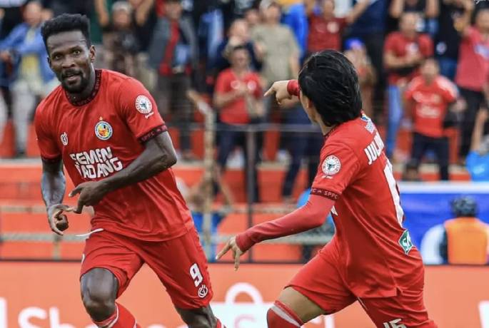 Nhận định, soi k&egrave;o Semen Padang vs Persis Solo, 15h30 ng&agrave;y 11/1: Những người khốn khổ