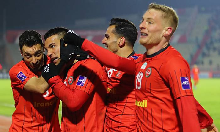 Nhận định, soi k&egrave;o Shams Azar vs Tractor, 19h00 ng&agrave;y 12/1: Kh&oacute; tin cửa dưới