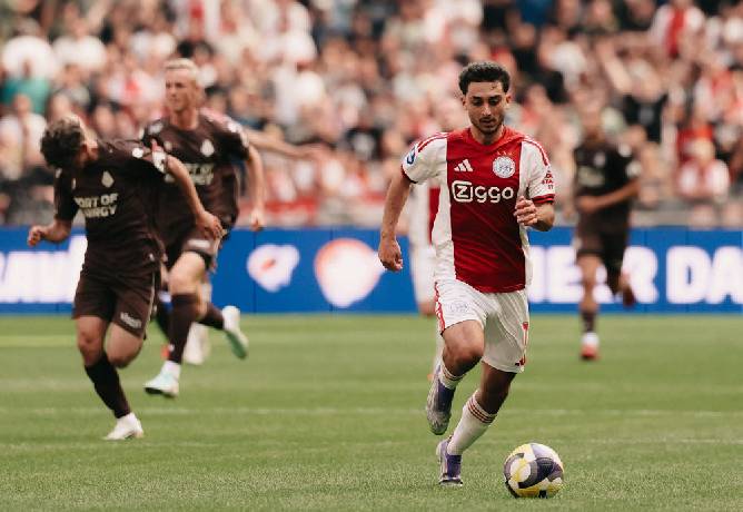 Nhận định, soi k&egrave;o Telstar vs Ajax, 20h30 ng&agrave;y 11/1: Tr&ecirc;n đ&agrave; hồi sinh