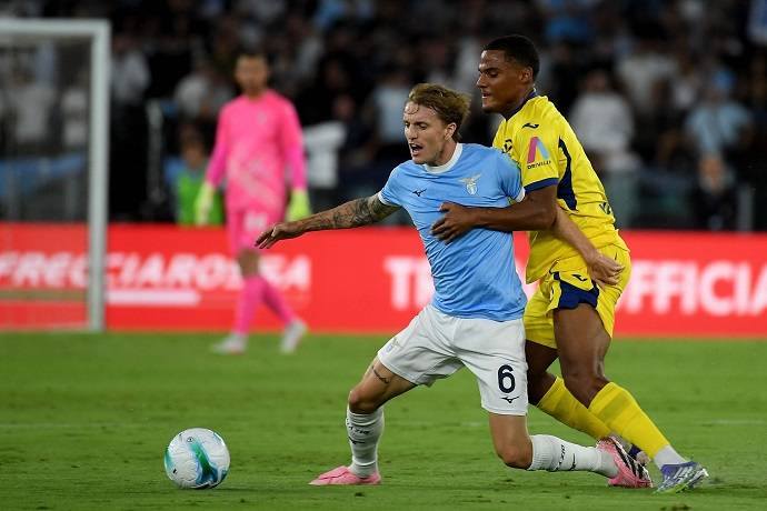 Nhận định, soi k&egrave;o Verona vs Lazio, 0h00 ng&agrave;y 12/1: Kh&oacute; cho chủ nh&agrave;