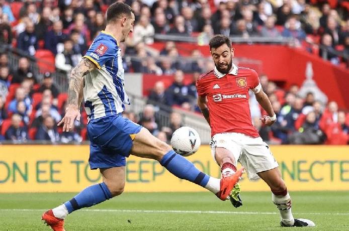Soi k&egrave;o g&oacute;c MU vs Brighton, 23h30 ng&agrave;y 11/01