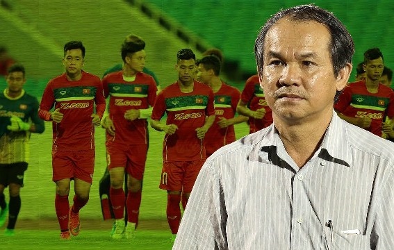 Vắng C&ocirc;ng Phượng, Xu&acirc;n Trường ở V-League 2019, bầu Đức n&oacute;i g&igrave;?