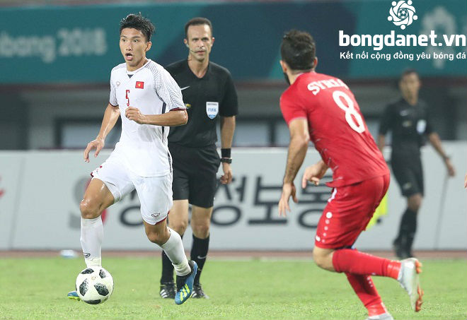 Lịch thi đấu - kết quả đầy đủ v&ograve;ng loại U23 ch&acirc;u &Aacute; 2020 (22 - 26/3/2019)