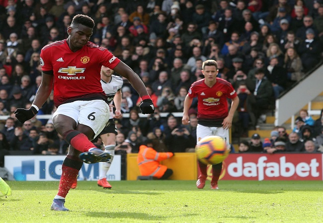 Lịch sử đối đầu MU vs PSG, 3h ng&agrave;y 13/2